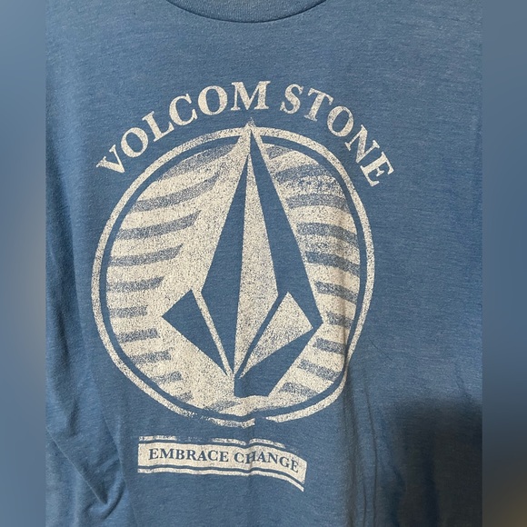 Volcom men top - Picture 2 of 2